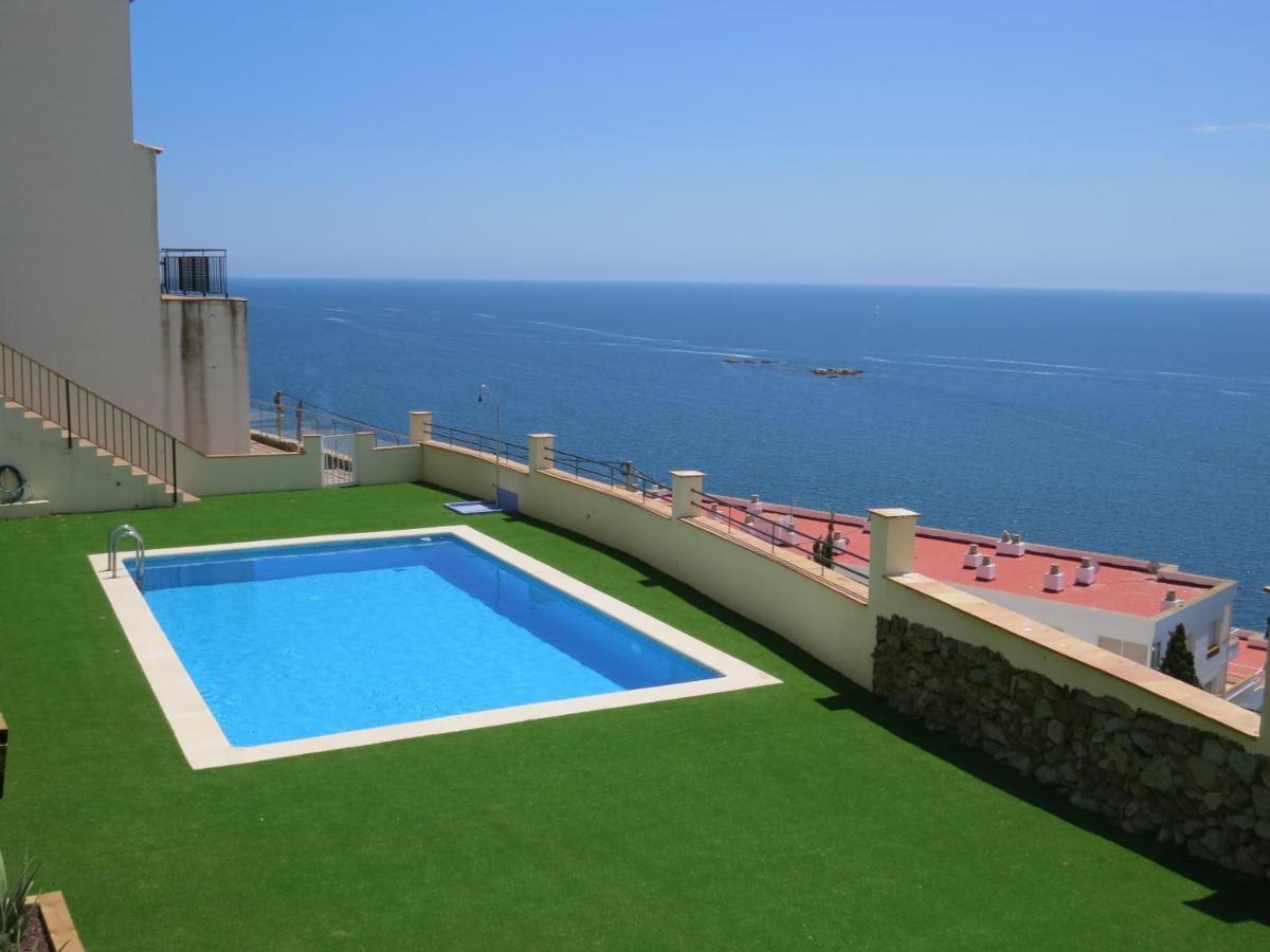 Turo Marina 3 Villa โรเซส ภายนอก รูปภาพ