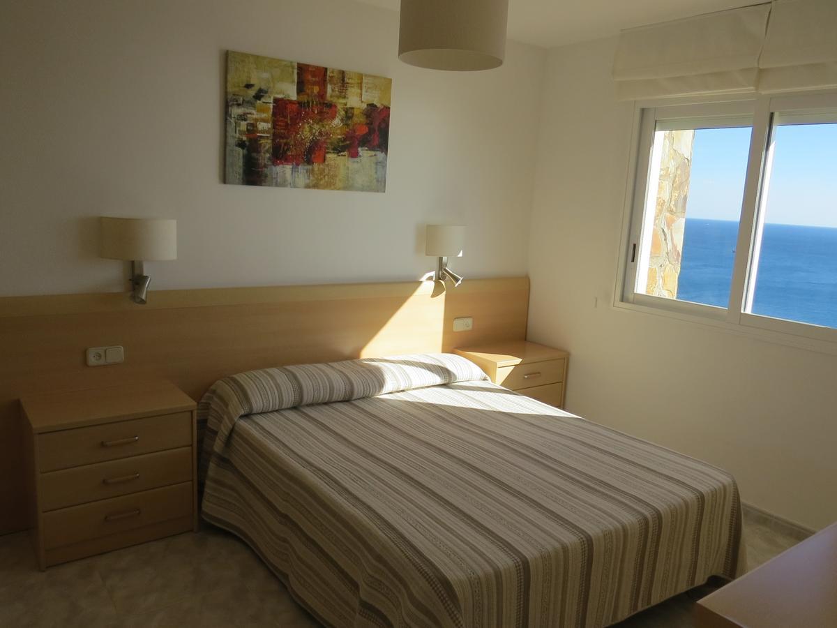 Turo Marina 3 Villa โรเซส ภายนอก รูปภาพ