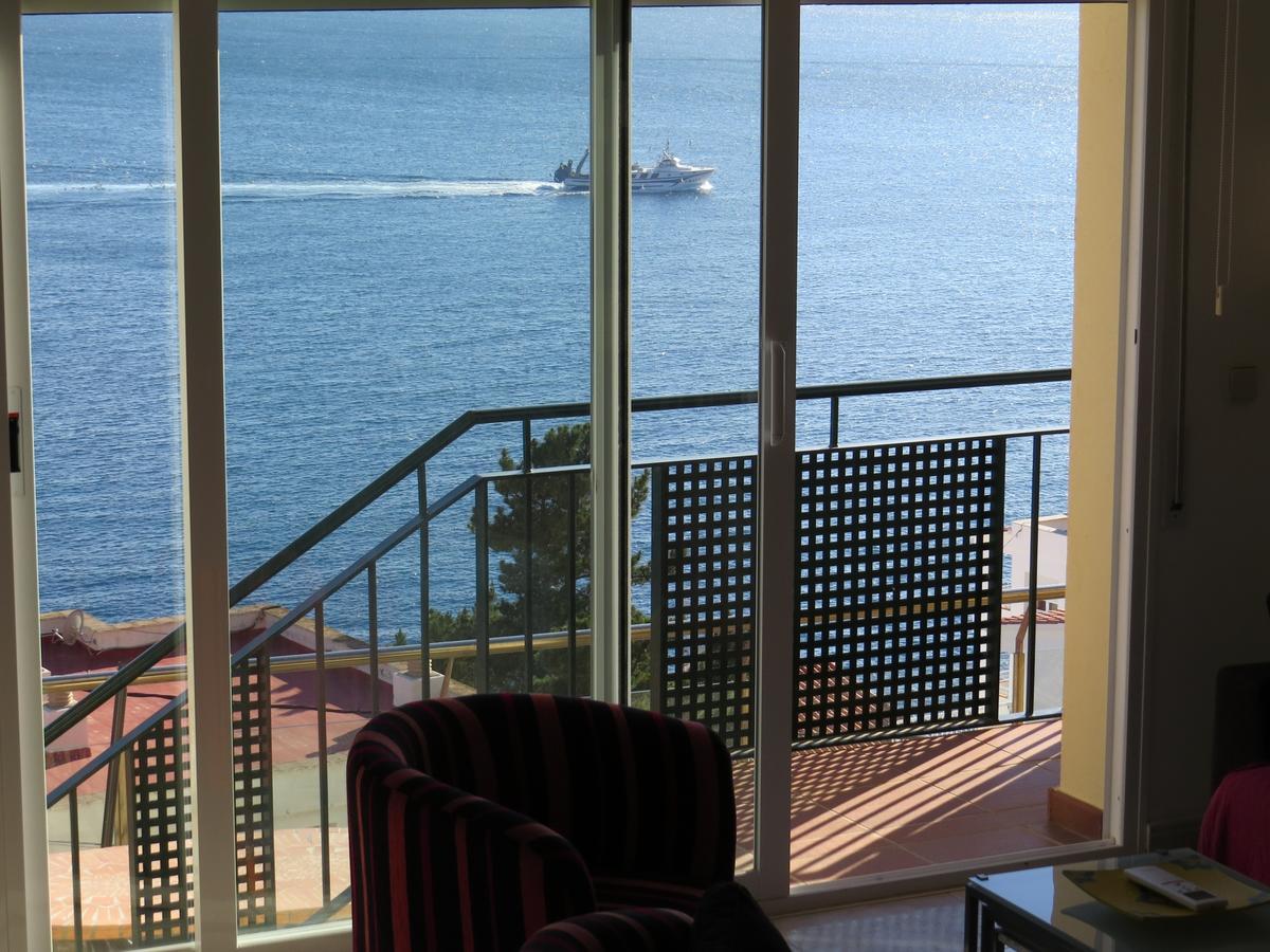 Turo Marina 3 Villa โรเซส ภายนอก รูปภาพ