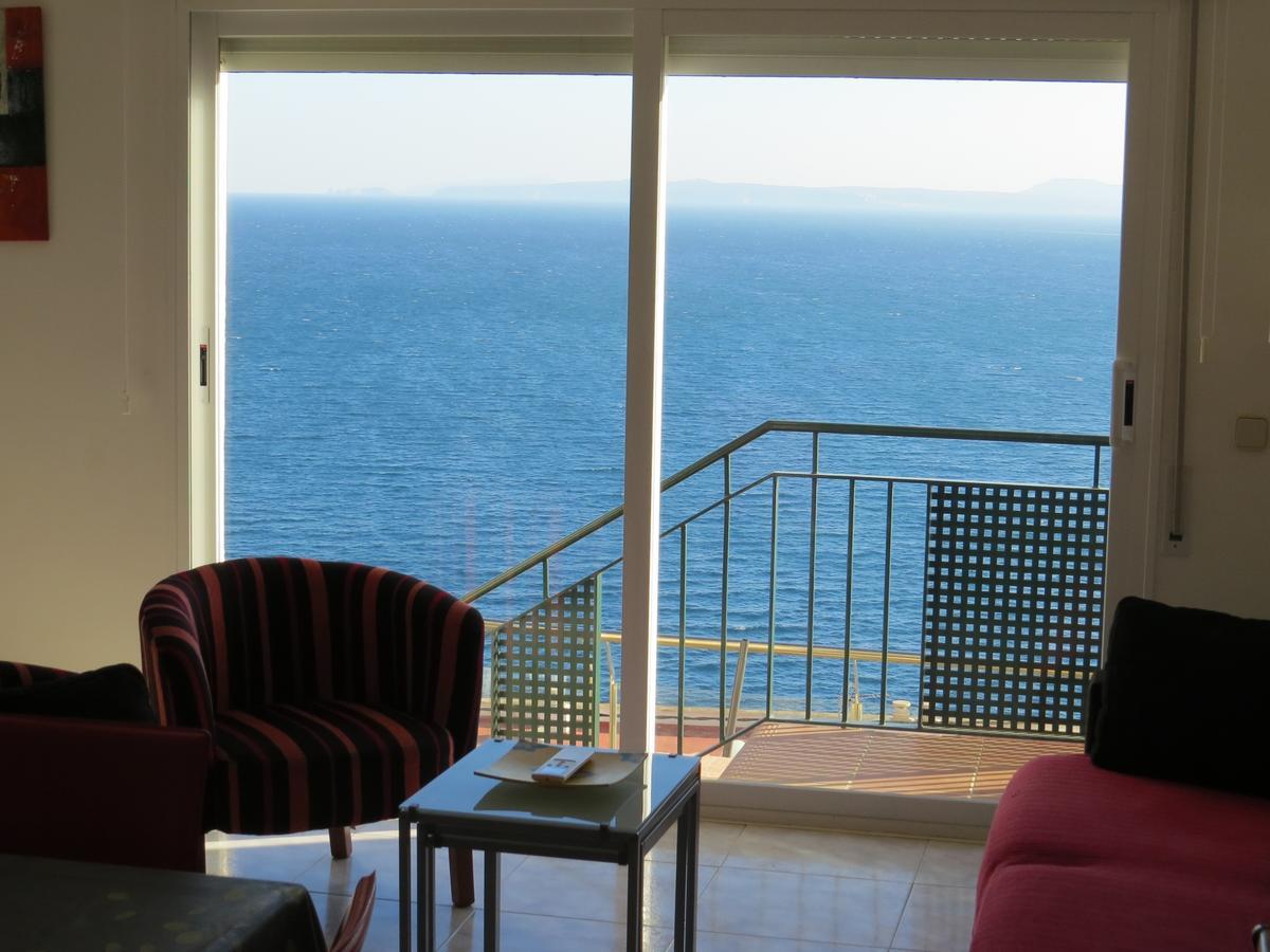 Turo Marina 3 Villa โรเซส ภายนอก รูปภาพ