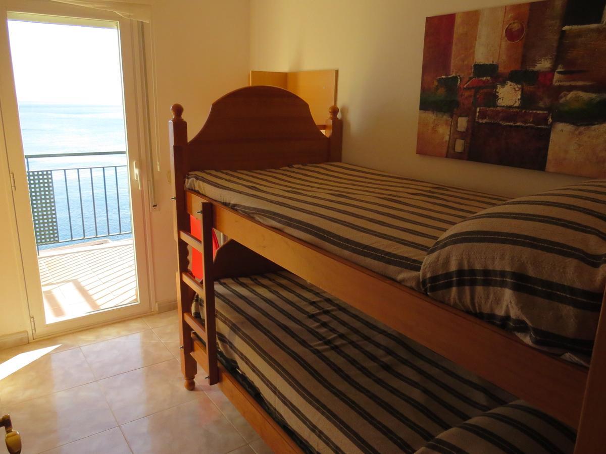 Turo Marina 3 Villa โรเซส ภายนอก รูปภาพ