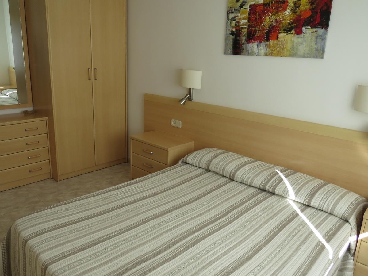 Turo Marina 3 Villa โรเซส ภายนอก รูปภาพ