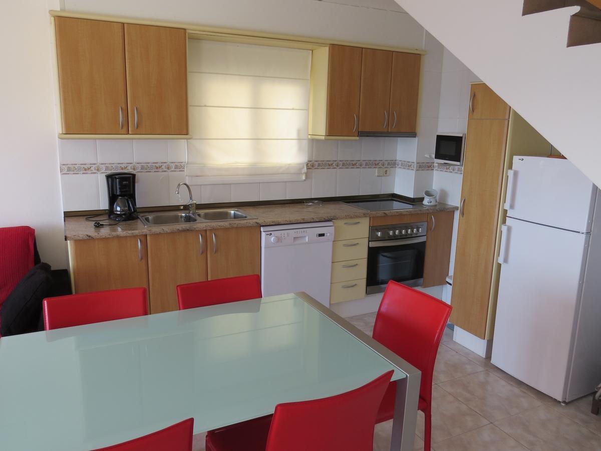 Turo Marina 3 Villa โรเซส ภายนอก รูปภาพ