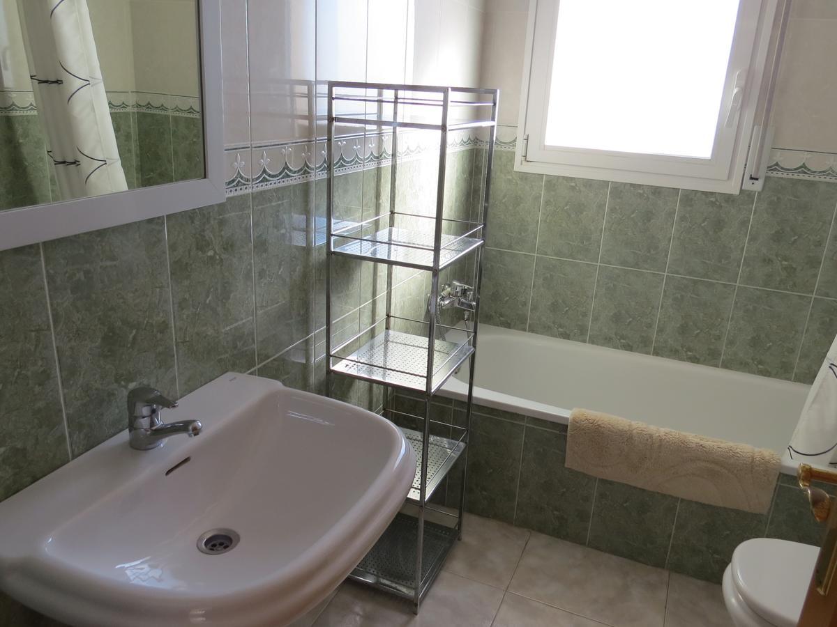 Turo Marina 3 Villa โรเซส ภายนอก รูปภาพ