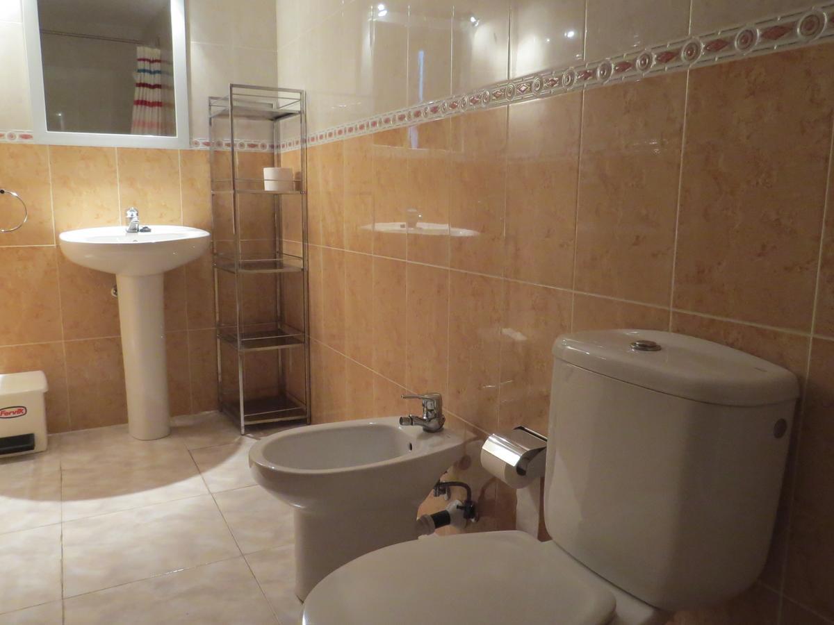 Turo Marina 3 Villa โรเซส ภายนอก รูปภาพ