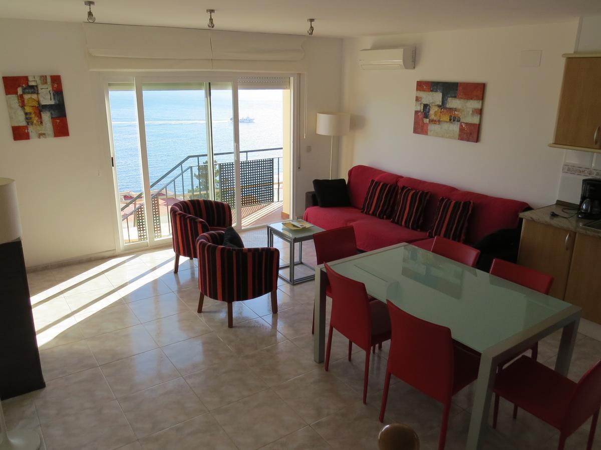 Turo Marina 3 Villa โรเซส ภายนอก รูปภาพ