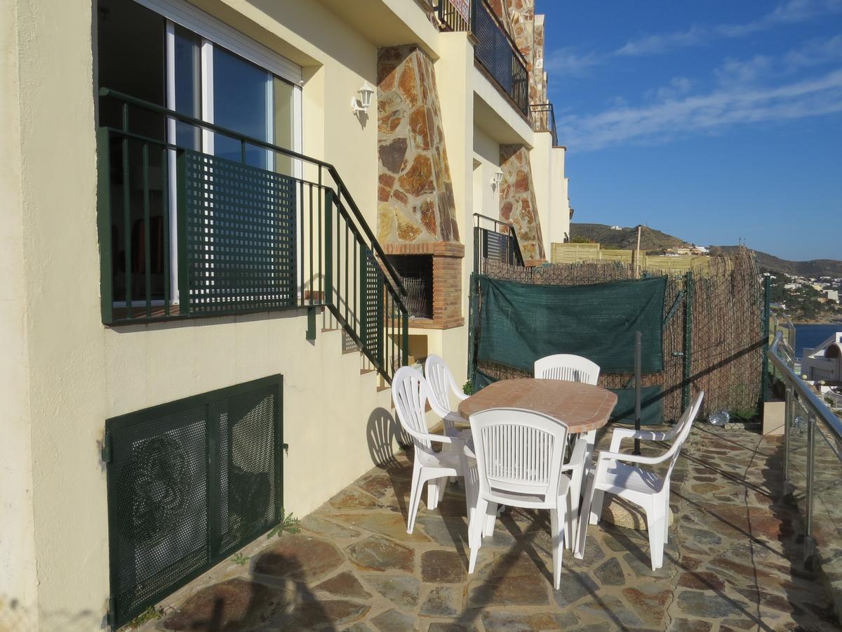 Turo Marina 3 Villa โรเซส ภายนอก รูปภาพ