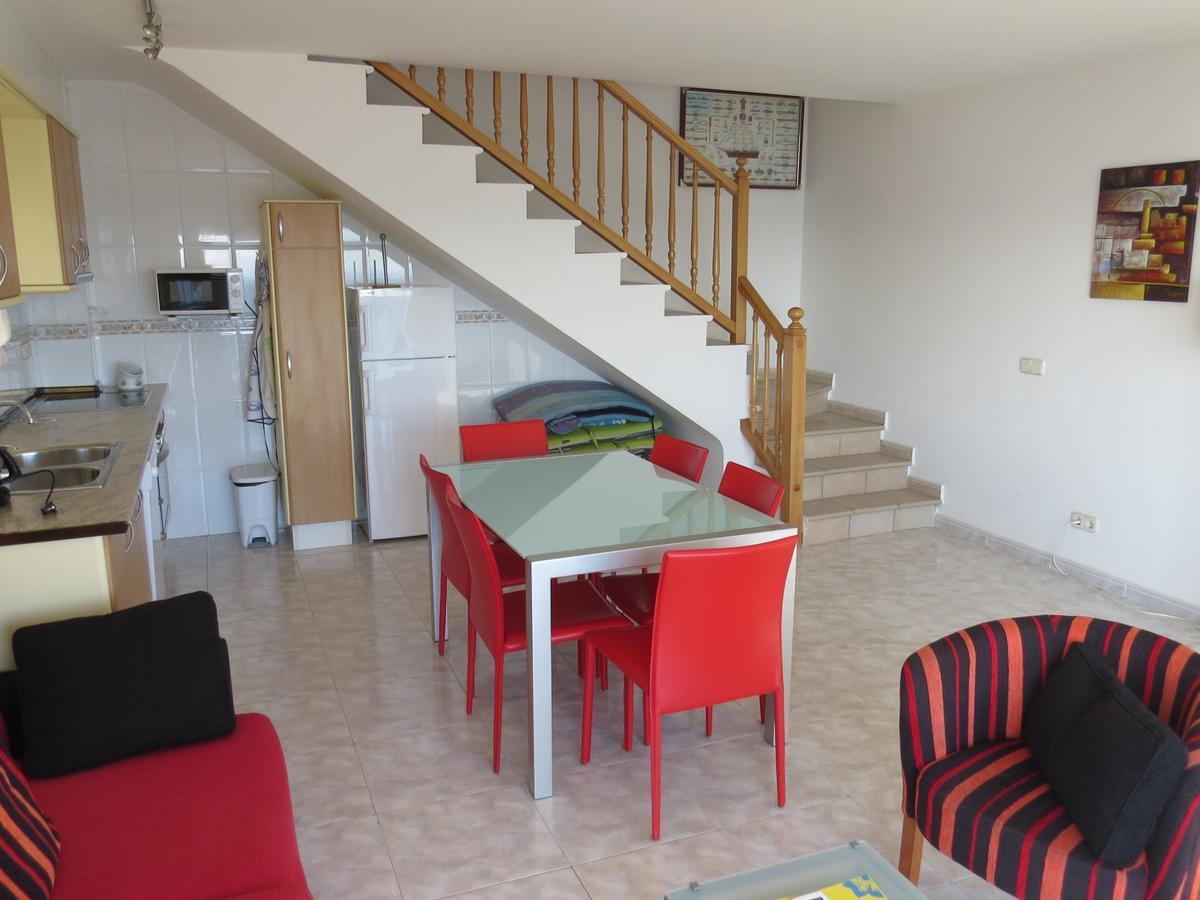 Turo Marina 3 Villa โรเซส ภายนอก รูปภาพ