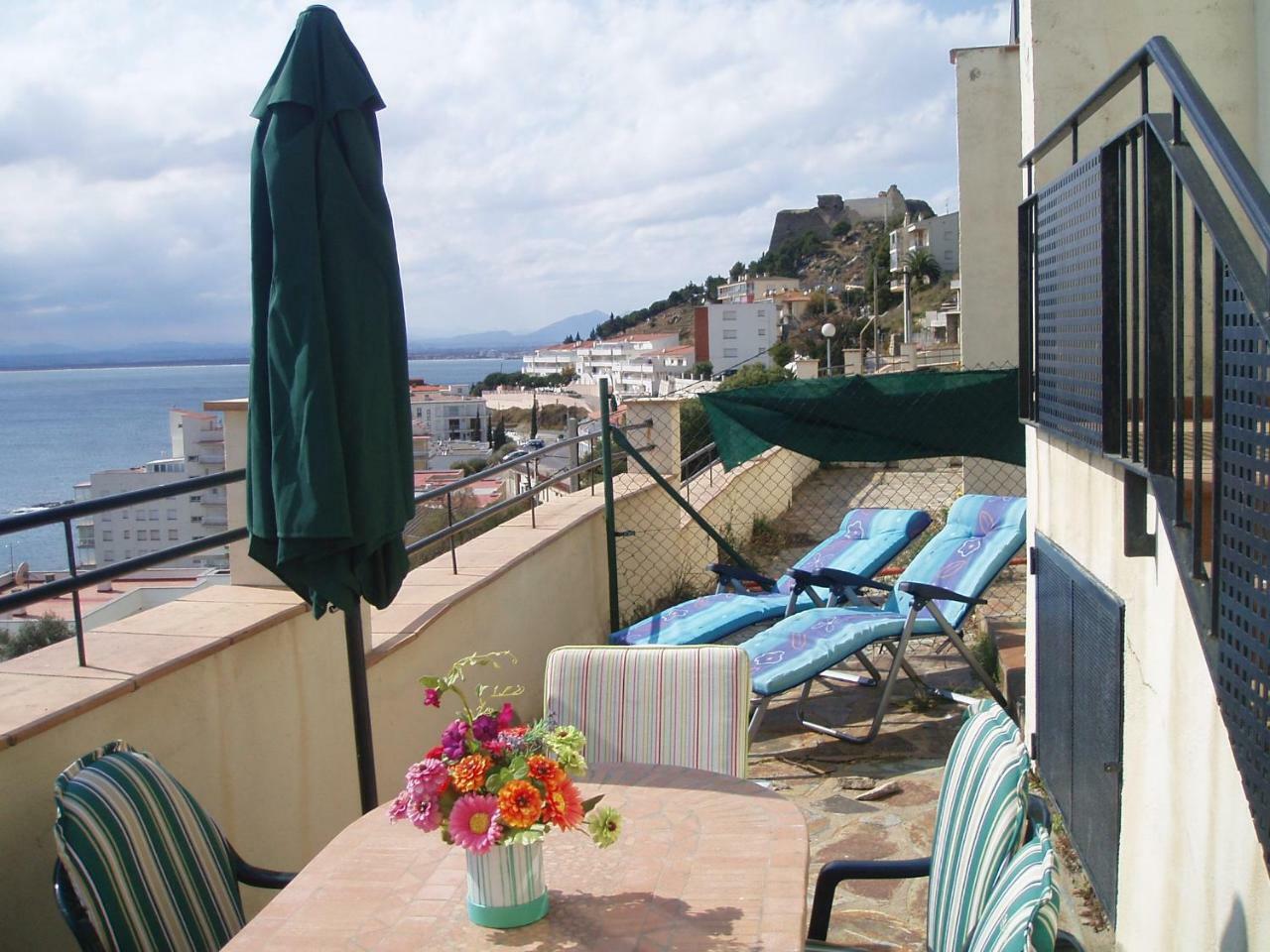 Turo Marina 3 Villa โรเซส ภายนอก รูปภาพ
